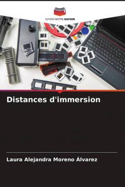 Distances d’immersion