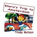 Klara’s Trip to Amsterdam