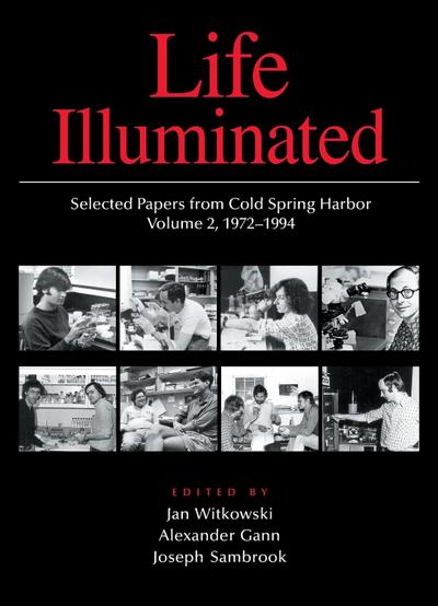 Life Illuminated, Vol. 2