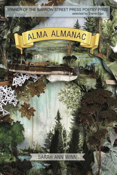 Winn, S: Alma Almanac