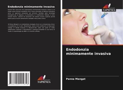 Endodonzia minimamente invasiva
