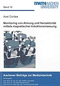 Monitoring von Atmung und Herzaktivität mittels ma