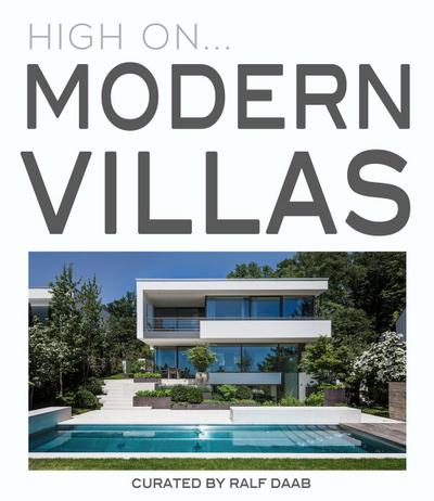 High On... Modern Villas