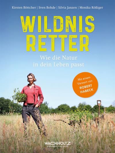 Wildnisretter