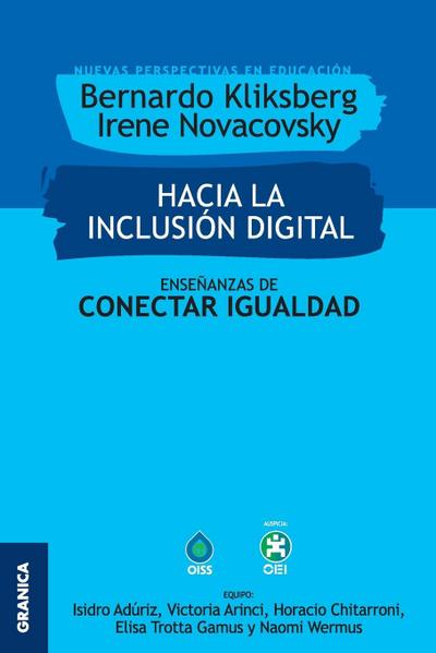 Hacia la inclusión digital