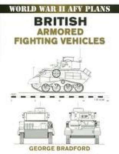 British Armored Fighting Vehicles