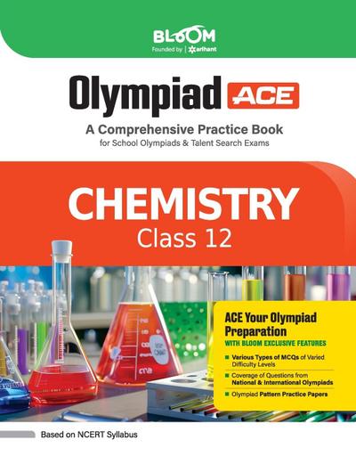 Bloom Olympiad Chemistry Class 12th (E)