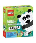 LEGO® Books - Mini-Tierfreunde - Panda
