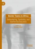 Border Towns in Africa