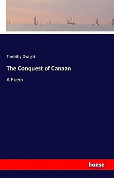 The Conquest of Canaan