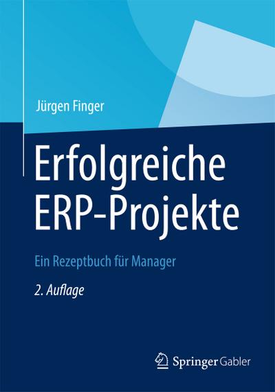 Erfolgreiche ERP-Projekte