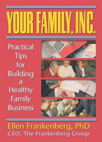 Your Family, Inc.