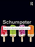 Capitalism, Socialism and Democracy