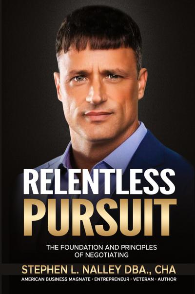 Relentless Pursuit