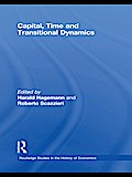 Capital, Time and Transitional Dynamics