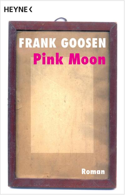 Pink Moon