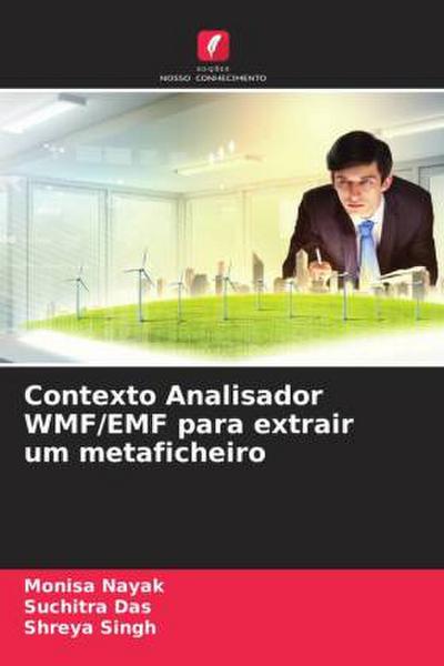Contexto Analisador WMF/EMF para extrair um metaficheiro