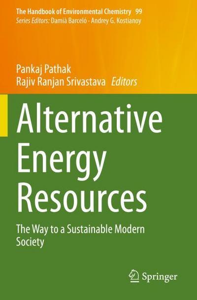 Alternative Energy Resources