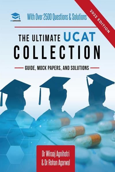 The Ultimate UCAT Collection