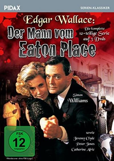 Der Mann vom Eaton Place