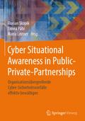 Cyber Situational Awareness in Public-Private-Partnerships
