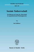 Soziale Tatherrschaft
