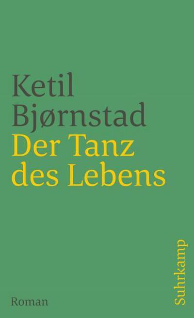 Der Tanz des Lebens