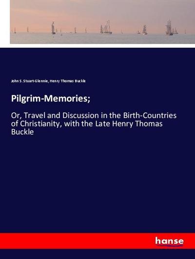 Pilgrim-Memories;