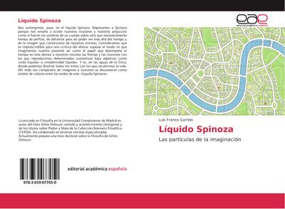 Líquido Spinoza