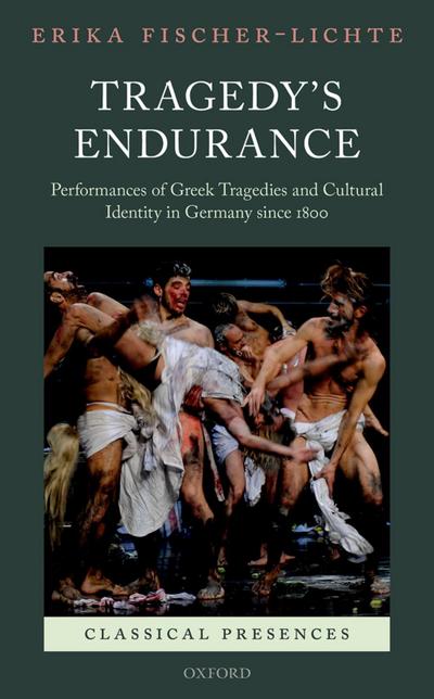 Tragedy’s Endurance