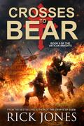 Crosses to Bear (The Vatican Knights, #6)