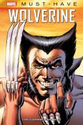 Marvel Must-Have: Wolverine