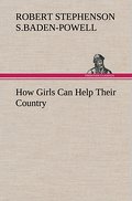 How Girls Can Help Their Country