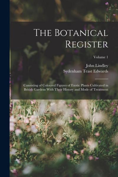 The Botanical Register