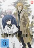 Tokyo Ghoul: re - Staffel 3 - Gesamtausgabe - Box 1