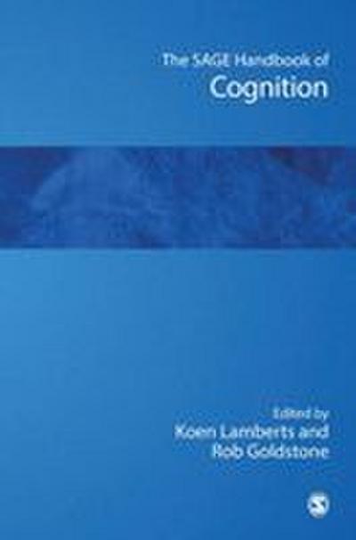 Handbook of Cognition