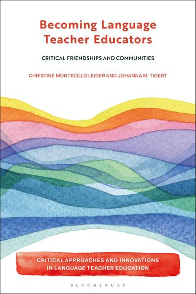 Becoming Language Teacher Educators