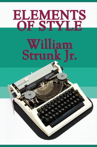 Elements of Style