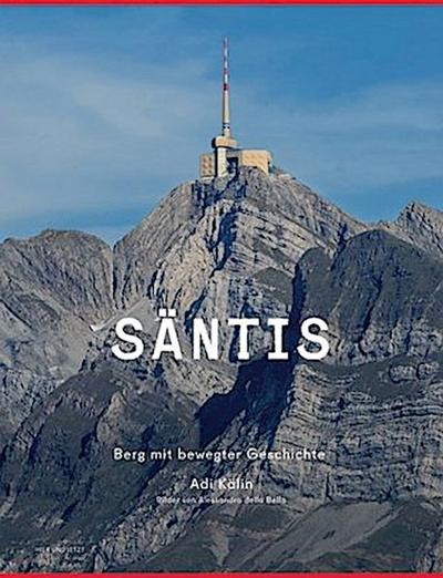 Säntis