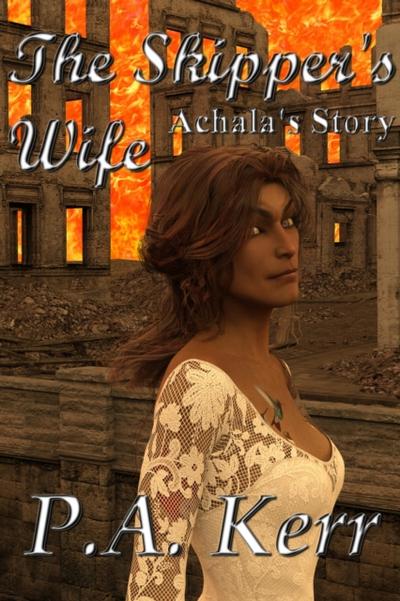 Skipper’s Wife - Achala’s Story