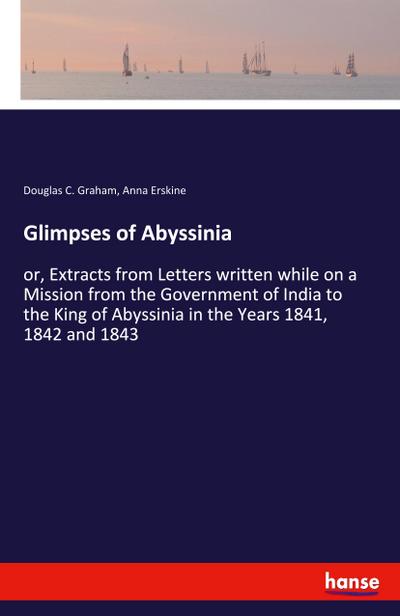 Glimpses of Abyssinia