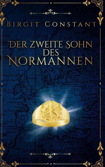 Der zweite Sohn des Normannen