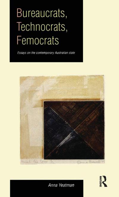 Bureaucrats, Technocrats, Femocrats