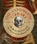 The Anatomists’ Library