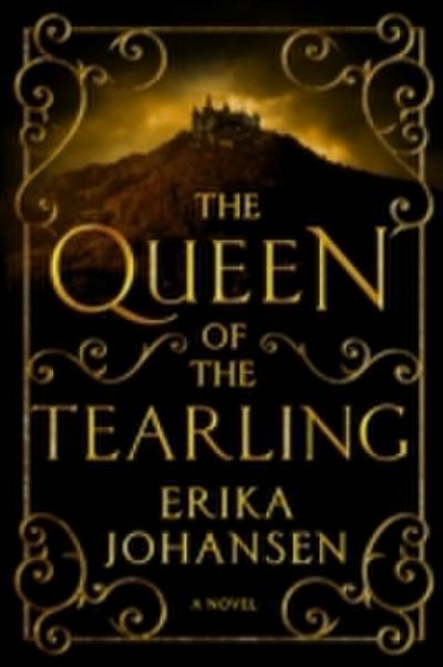 Queen of the Tearling