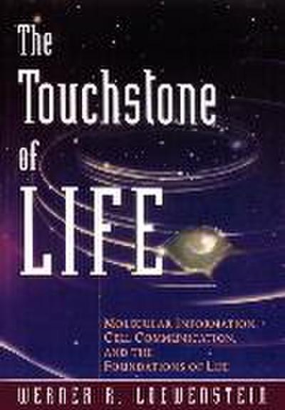 The Touchstone of Life