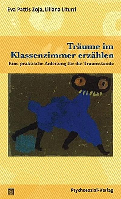 Träume im Klassenzimmer erzählen