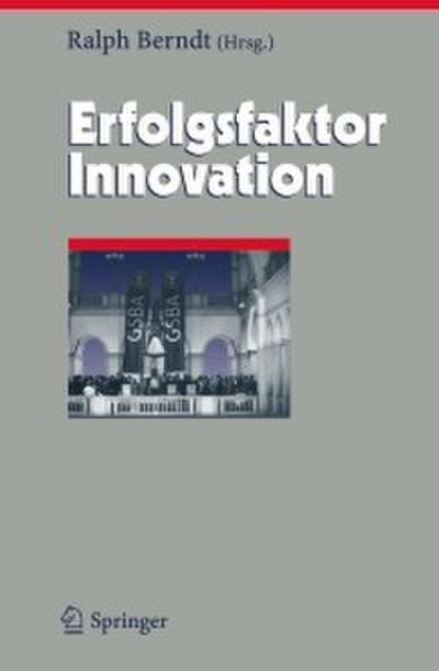 Erfolgsfaktor Innovation