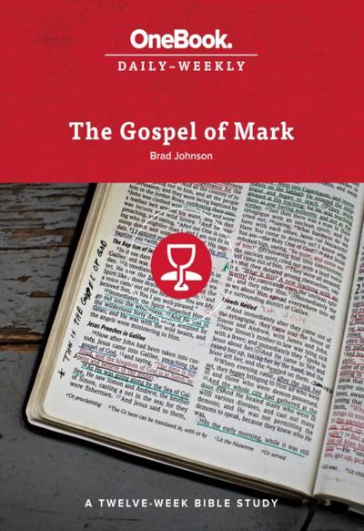 Gospel of Mark