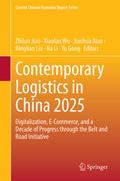 Contemporary Logistics in China 2025
